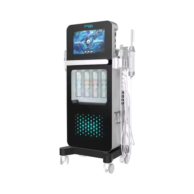 Hidrofacial 17 en 1 RS F336