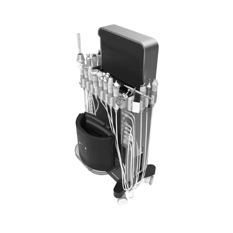 Hidrofacial 17 en 1 RS F336