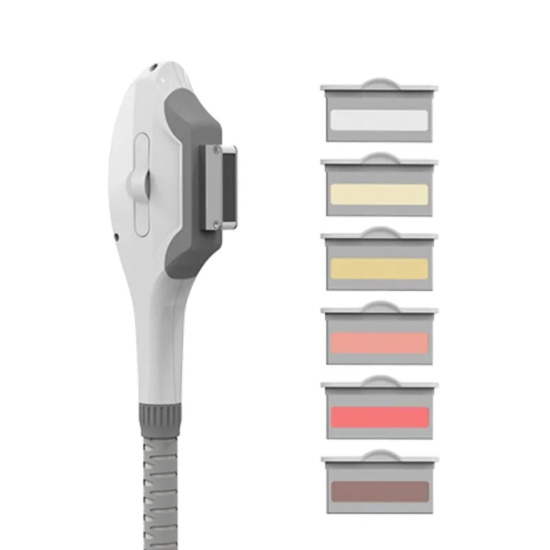 IPL Handy II RS LY02