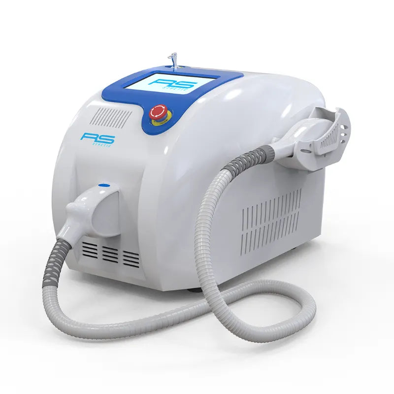 IPL Handy II RS LY02