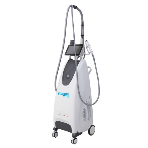 Jordi Shape Radiofrecuencia + LED + Rotación + Vacuum