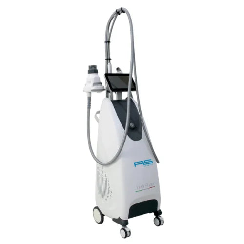 Jordi Shape Radiofrecuencia + LED + Rotación + Vacuum
