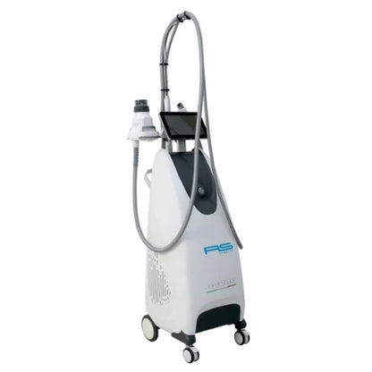 Jordi Shape Radiofrecuencia + LED + Rotación + Vacuum