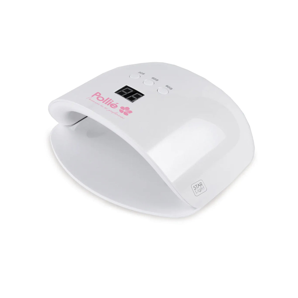 Lámpara LED Ultravioleta 24 W "Star Light" Pollié