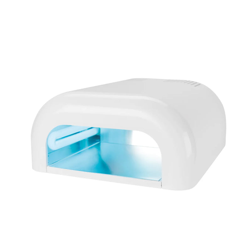 Lámpara Ultravioleta de 36 W con temporizador