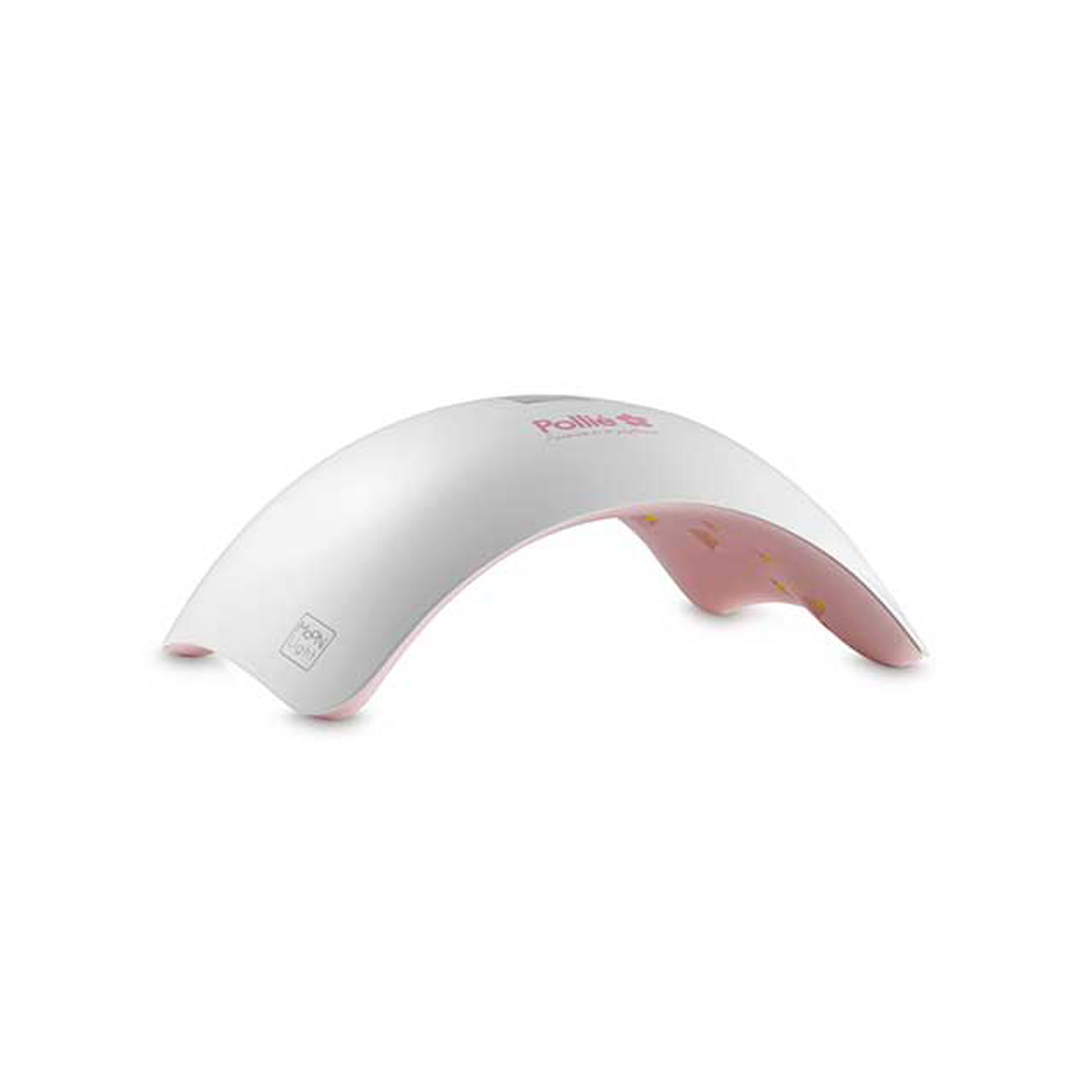 Lámpara de uñas LED Ultravioleta "Moon Light" Pollié