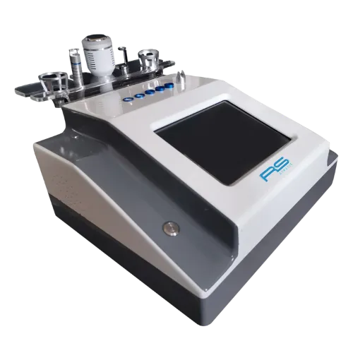 Láser 980 nm 4+1 RS P01