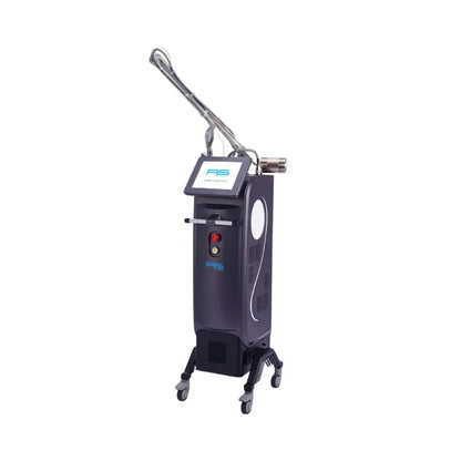 Láser Fraccionado CO₂ RS P16