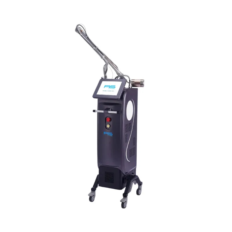 Láser Fraccionado CO₂ RS P16
