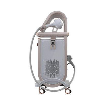 Láser Cuatrionda con Analizador SHE-LSP309Q