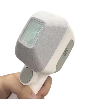 Láser Cuatrisoft Onda RS BM108 con cabezal fijo