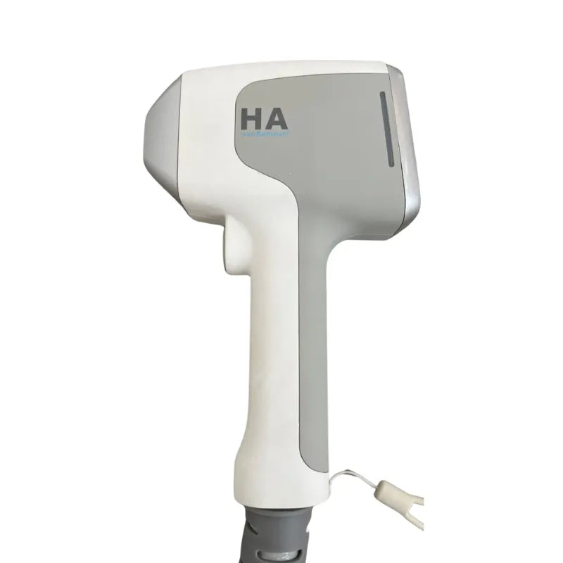 Láser Cuatrisoft Onda RS BM108 con cabezal fijo