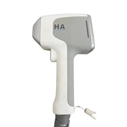 Láser Cuatrisoft Onda RS BM108 con cabezal fijo