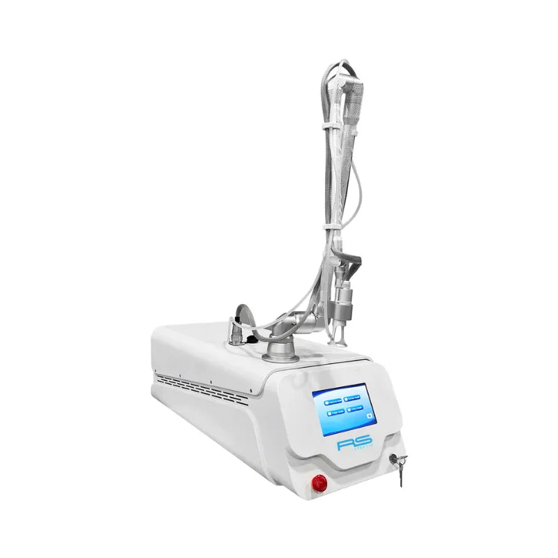 Láser Fraccionado CO₂ RS P07