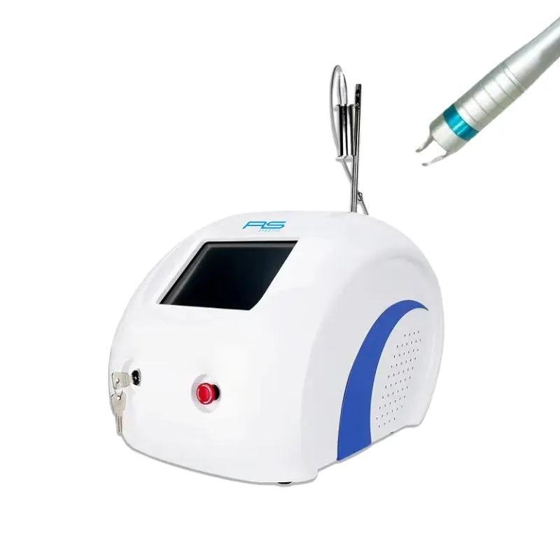 Láser Vascular RS 980 nm P86