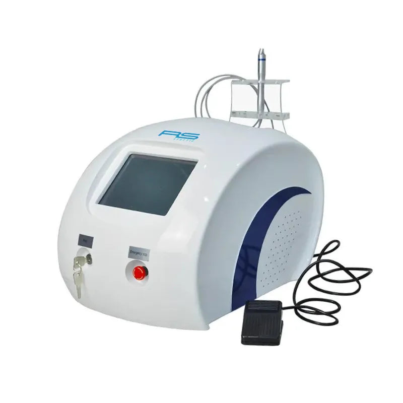 Láser Vascular RS 980 nm P86