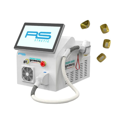 Láser de Diodo GRS 808 LY06