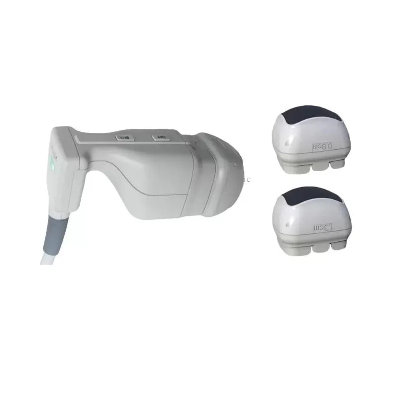 Recambio de transductores Liposonix RS CL-UL