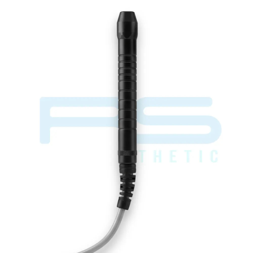 Manípulos para Diatermia Capacitiva y Resistiva RF15