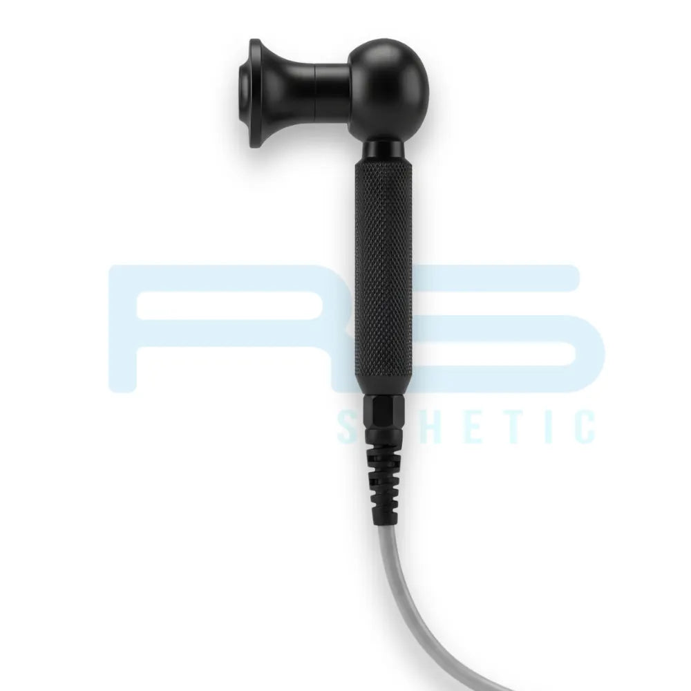 Manípulos para Diatermia Capacitiva y Resistiva RF15