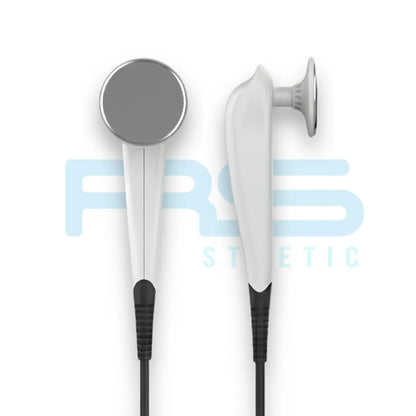 Manípulo Diatermia Capacitiva y Resistiva RF36