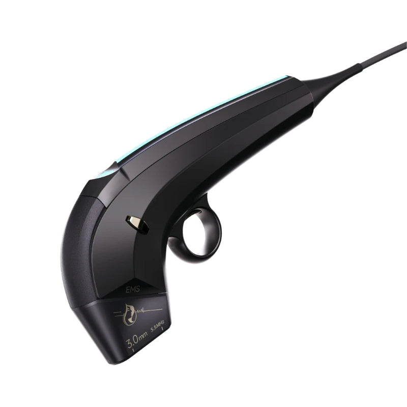 HIFU + Liposonix + V-Max 22D RS F856-1
