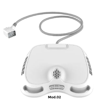 Manípulo de electroestimulación pélvico