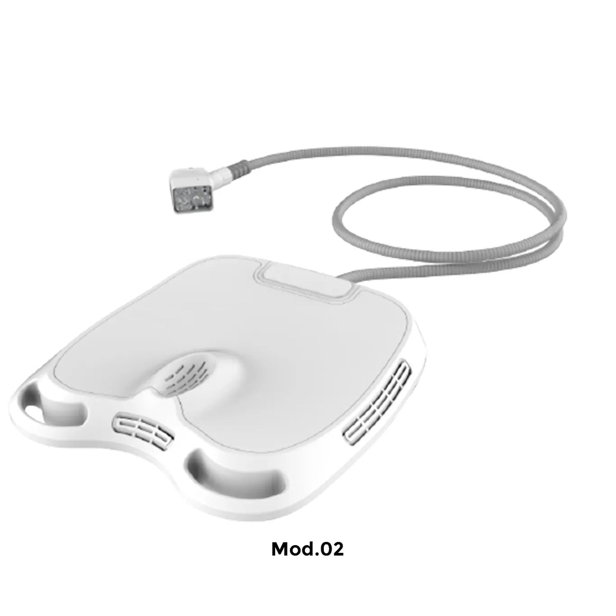 Manípulo de electroestimulación pélvico