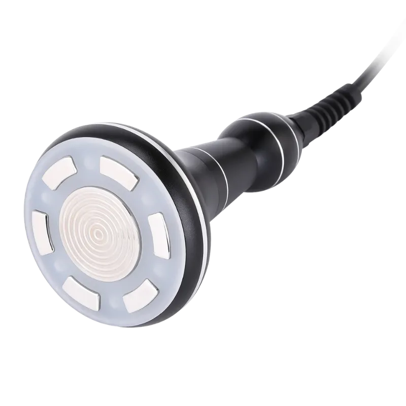 Multifunción III RF RS Slim Pro S58