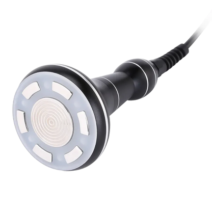 Multifunción III RF RS Slim Pro S58