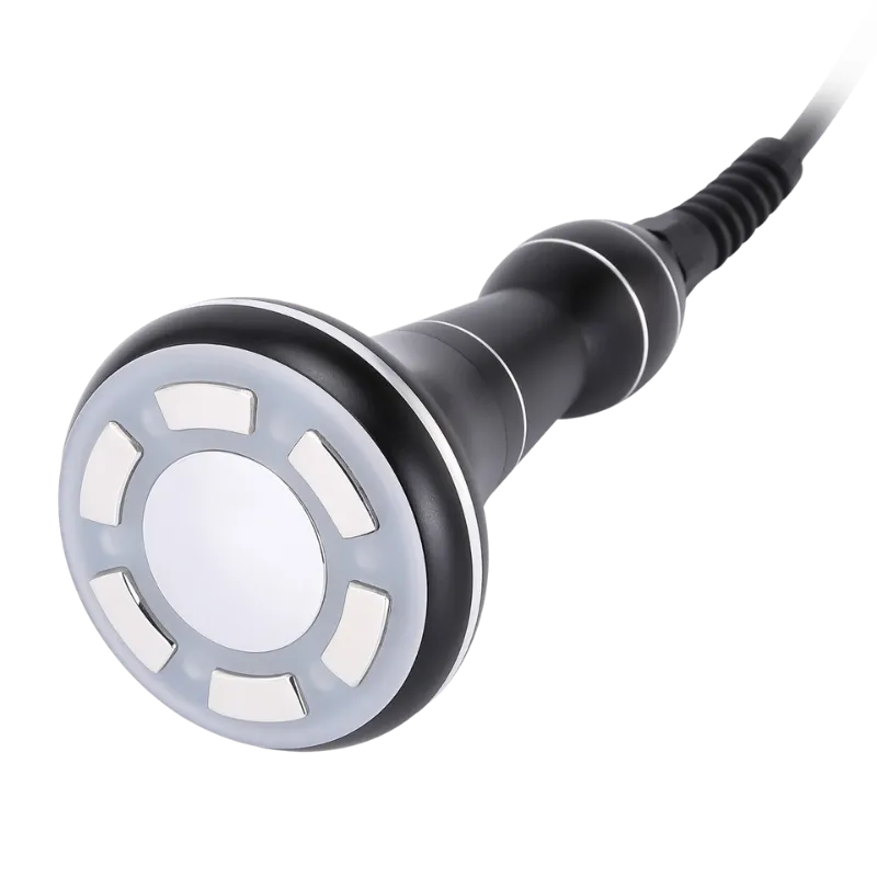Multifunción III RF RS Slim Pro S58