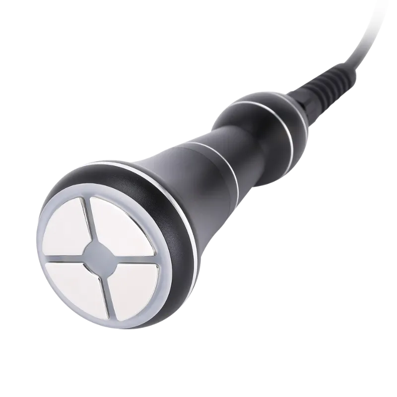 Multifunción III RF RS Slim Pro S58