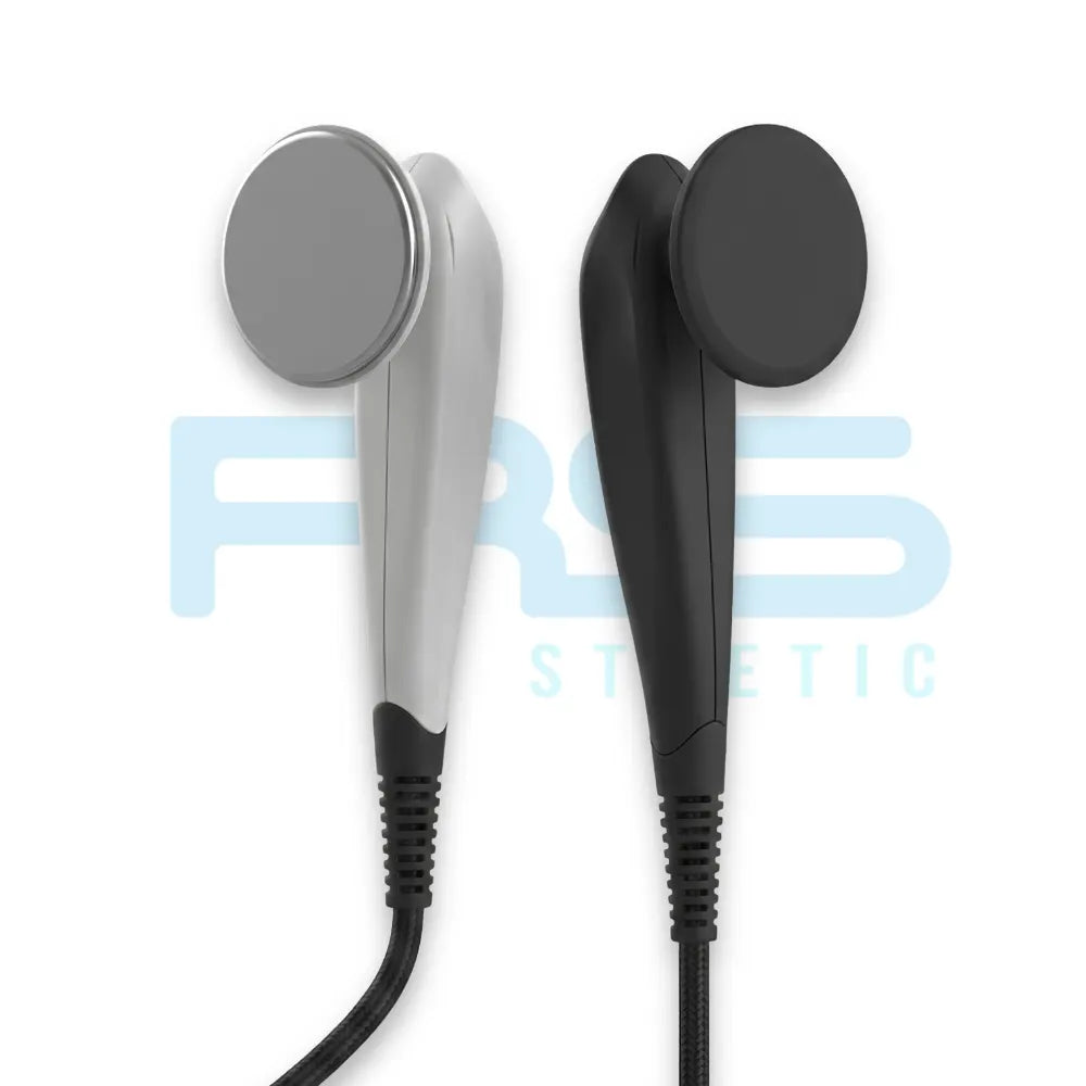 Manípulo Diatermia Capacitiva y Resistiva RF36