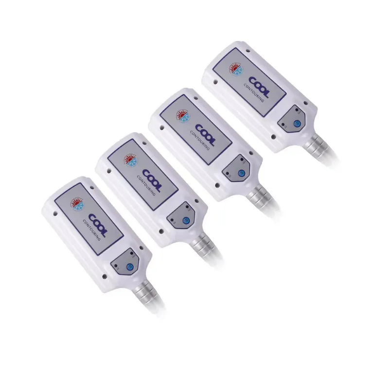 Crio Radiofrecuencia + EMS RS Pro S36