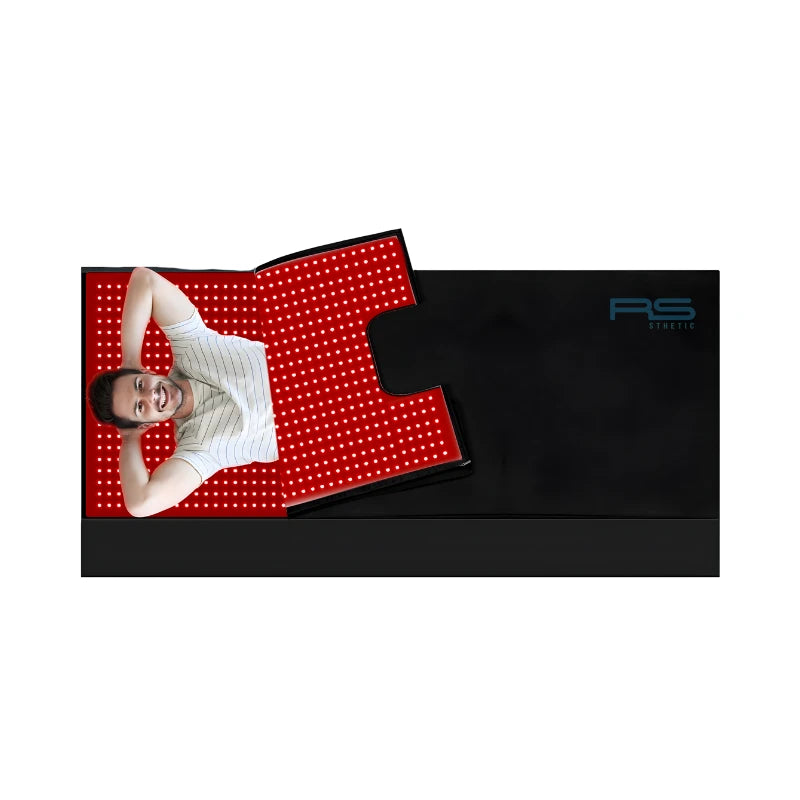 Manta de Fototerapia RS R100