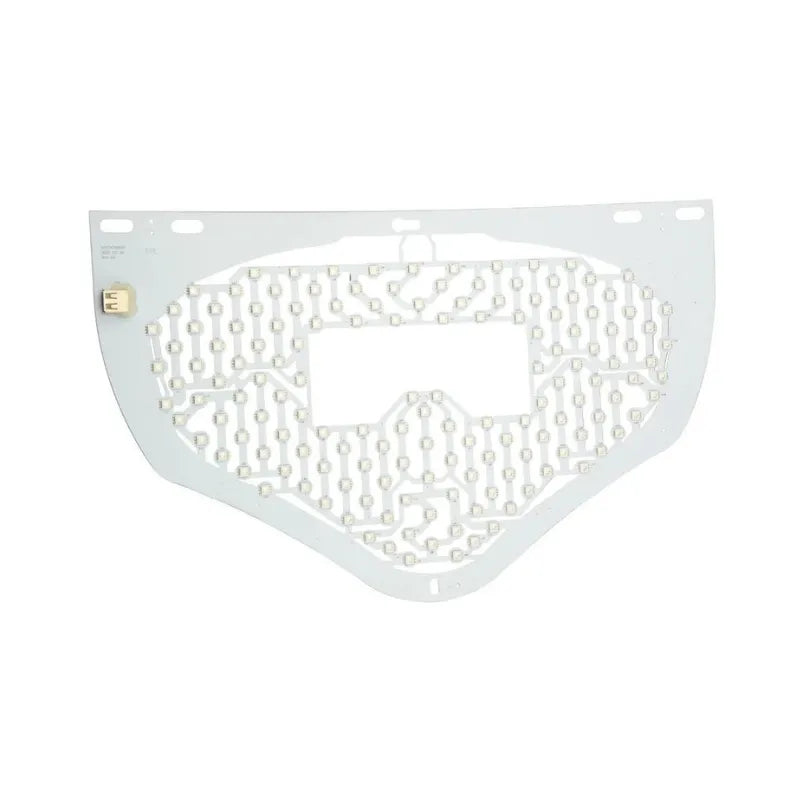 Máscara LED 3 Colores