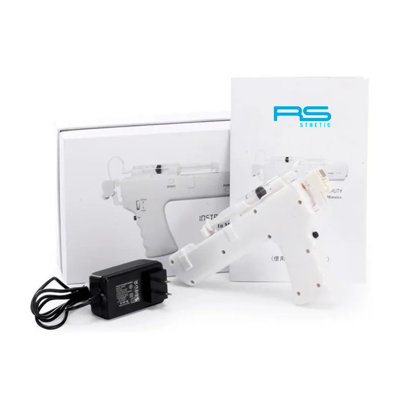 Mesoterapia sin agujas RS F35