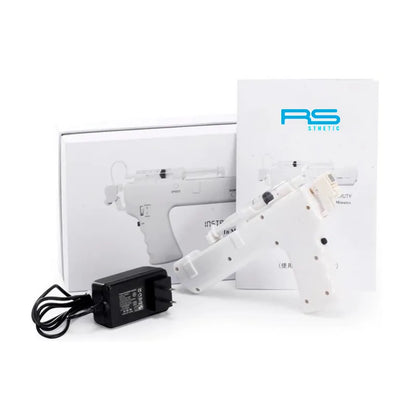 Mesoterapia sin agujas RS F35