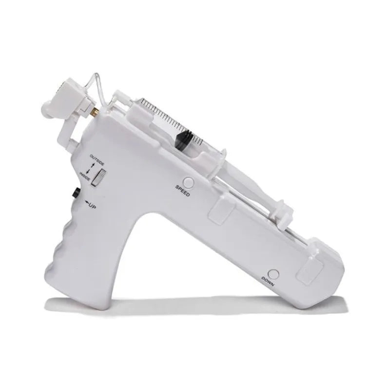 Mesoterapia sin agujas RS F35