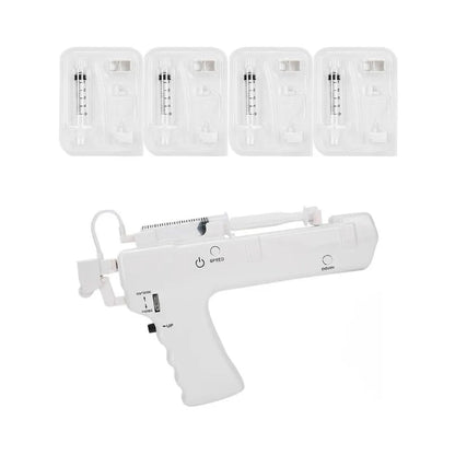 Mesoterapia sin agujas RS F35