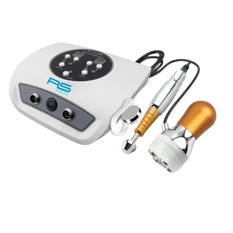 Mesoterapia Exclusiva RS VY-5006