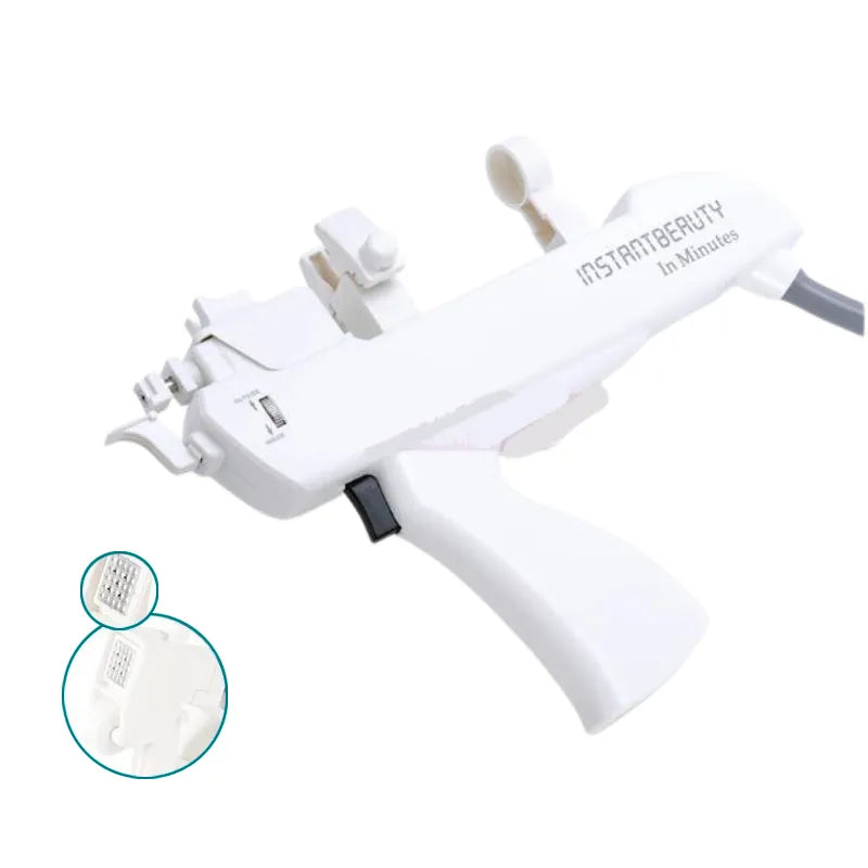 Mesoterapia sin agujas RS F37
