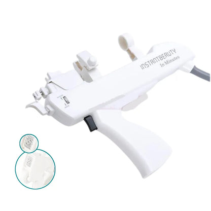 Mesoterapia sin agujas RS F37
