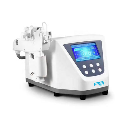 Mesoterapia sin agujas RS F37