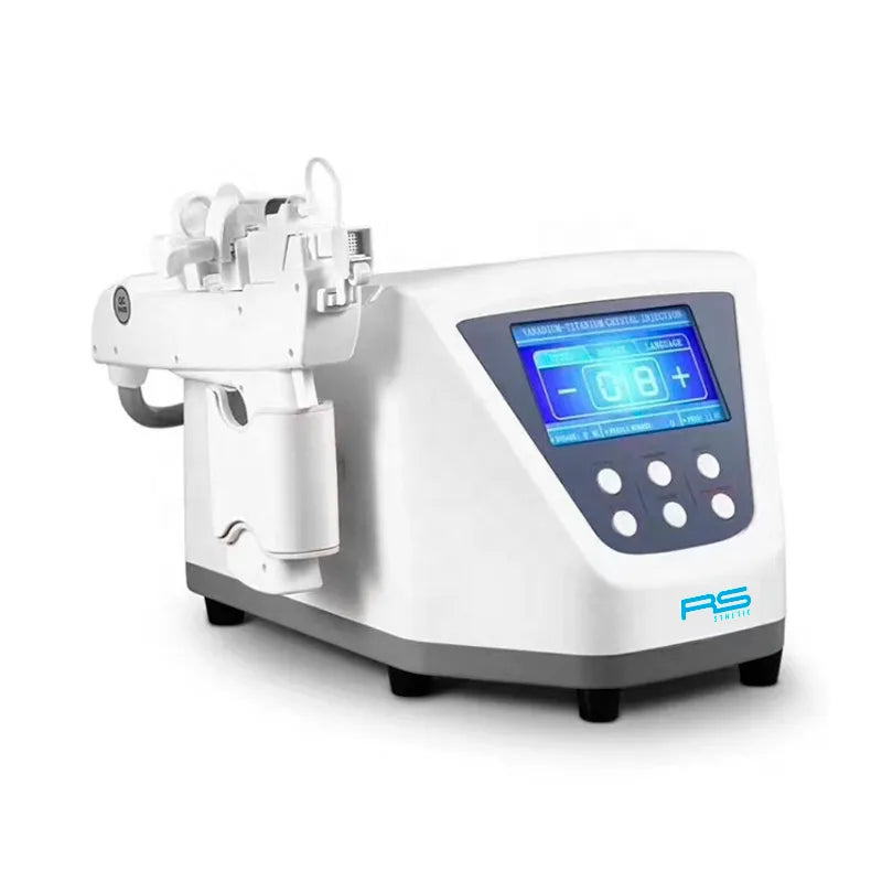 Mesoterapia sin agujas RS F37