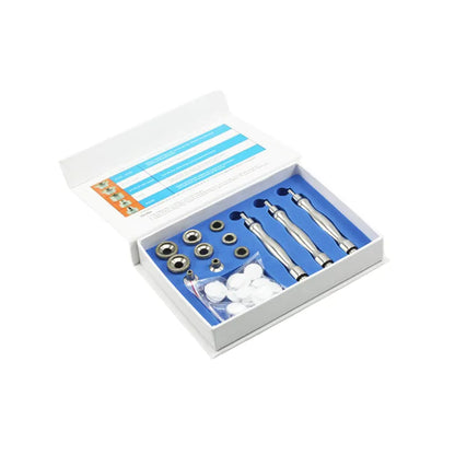 Microdermoabrasión Potombo RS 6 en 1 AF-F20