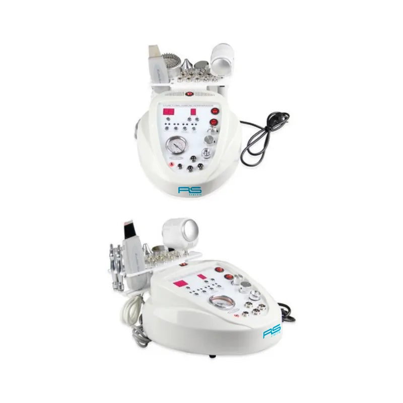 Microdermoabrasión Potombo RS 6 en 1 AF-F20