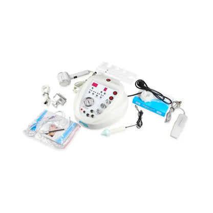 Microdermoabrasión Potombo RS 6 en 1 AF-F20