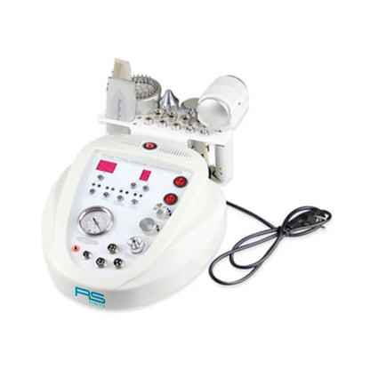 Microdermoabrasión Potombo RS 6 en 1 AF-F20