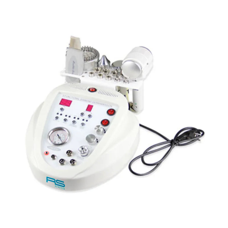 Microdermoabrasión Potombo RS 6 en 1 AF-F20